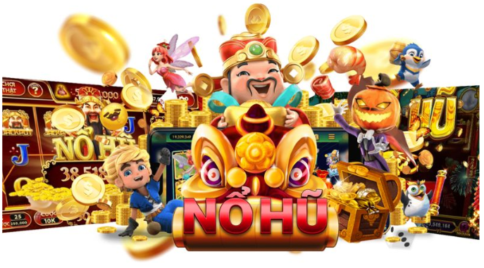 Vì Sao Game Nổ Hũ Đổi Thưởng Thu Hút Đông Đảo Người Chơi?