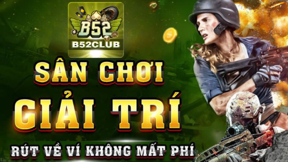 Đăng Nhập B52 Club Dễ Dàng – Nhận Ngay Phần Thưởng Hấp Dẫn