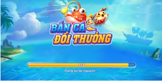 Bắn Cá FB88 - Cơ hội trúng lớn, rinh quà khủng