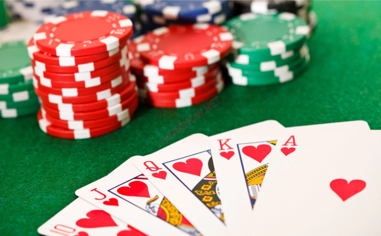 Liêng Poker - Trải Nghiệm Game Bài Đỉnh Cao Trên Rikvip