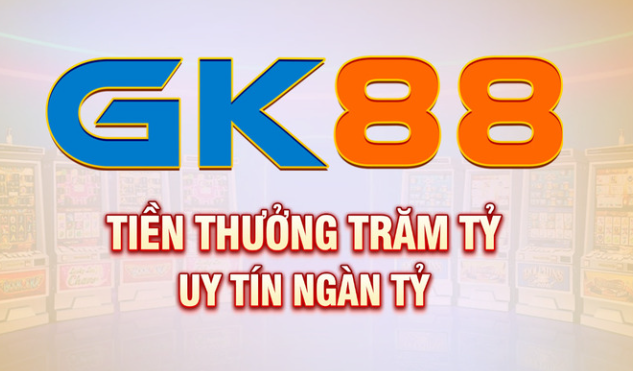 Casino GK88 - Lựa Chọn Hoàn Hảo Cho Người Yêu Thích Trải Nghiệm Cá Cược Trực Tuyến