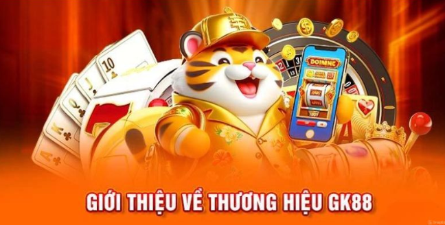 Hướng dẫn chi tiết đăng ký tài khoản GK88