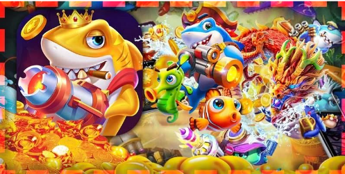 Hướng dẫn tham gia bắn cá trên di động cho game thủ