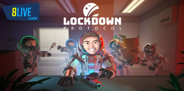 Lockdown Protocol - Trò Chơi Hành Động Chiến Thuật Đẳng Cấp