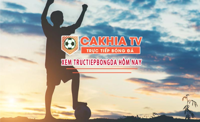 Cakhia - Trang tin tức thể thao hàng đầu cho người hâm mộ