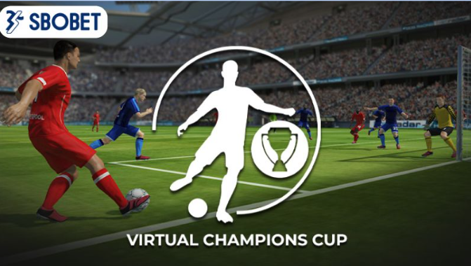 Tham dự Virtual Champions Cup tại sbobet 2024 cho newbie