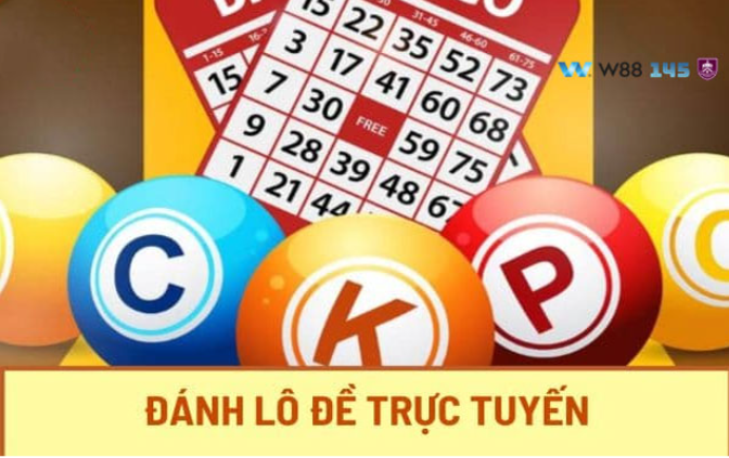 Đánh Đề Trên Mạng: Bật Mí 5 Bí Quyết Săn Số Đẹp Cho Đề Thủ