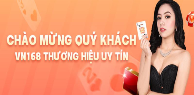 Hướng Dẫn VN168 Đăng Nhập Thành Công Trong Vài Thao Tác