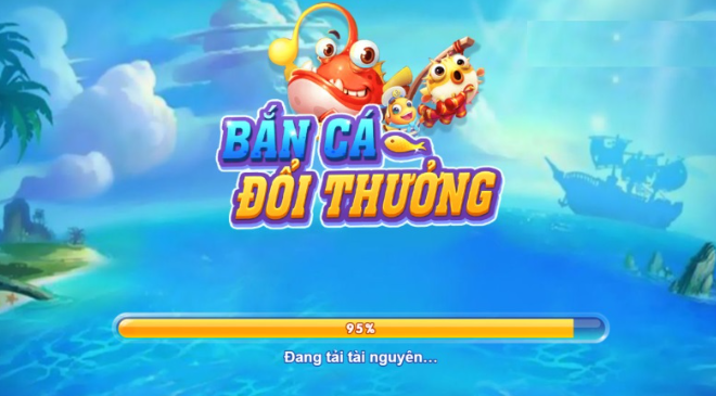 Top những game bắn cá đổi thưởng uy tín nhất – Điểm hẹn không thể bỏ lỡ