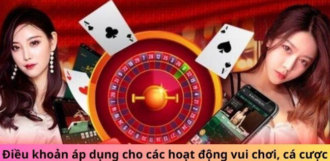 Điều Khoản Sử Dụng 98Win | Đảm Bảo Trải Nghiệm Công Bằng