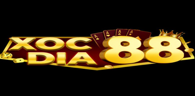 Xocdia88 Điểm Đến Giải Trí Uy Tín Bậc Nhất Tại Việt Nam