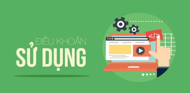 Điều Khoản Sử Dụng Tại For88 Khi Tham Gia Cá Cược