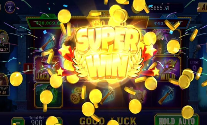 Thắng đậm chơi kiếm tiền cùng cổng game nổ hũ club đỉnh cao tại HB88