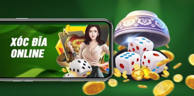 Chia sẻ chiến thuật chơi xóc đĩa 99OK từ các cao thủ