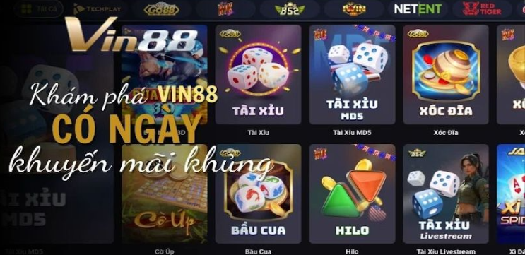 Quy Trình Đăng Nhập Tài Khoản Game Bài Đổi Thưởng Vin88